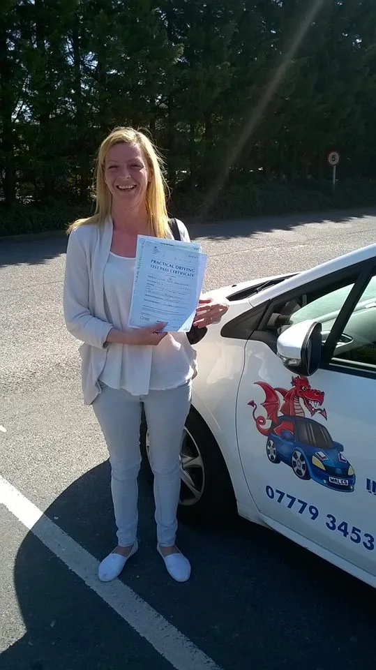 Passed pupil