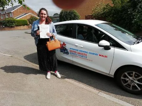 Passed pupil