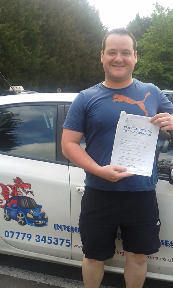 Passed pupil