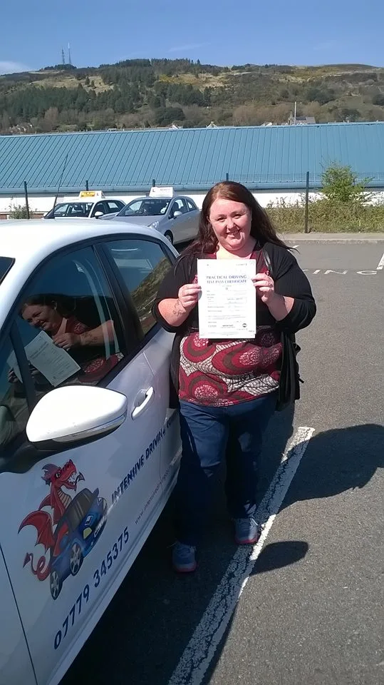 Passed pupil