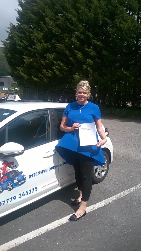 Passed pupil