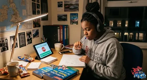 Top 10 theory test mistakes to avoid