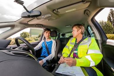 Dvsa Driving Test Booking Changes