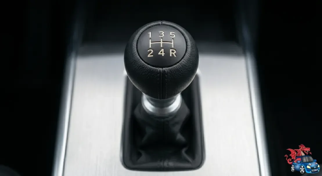 Manual vs automatic — which should you learn in?